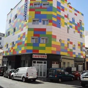 visit hotel