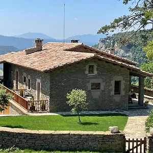 Hotel Masia Santa Llúcia