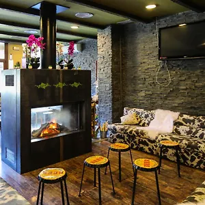 Hotel Vall D'aneu, Esterri D'Aneu