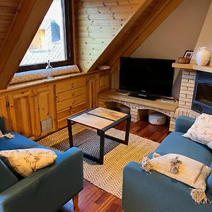 Apartamento Eth Céu De