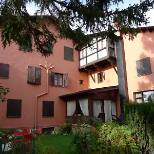 Hotel Aero Cerdanya Ca L'eudald, Alp