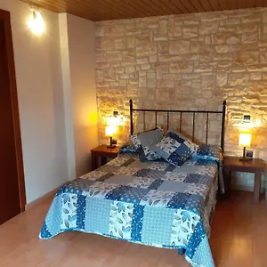 Guest house Del Senglar, L'Espluga de Francoli