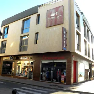 visit hotel