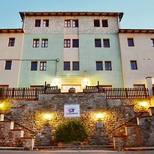 Pensión Casa Somsomnis