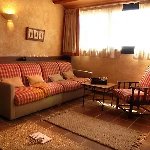 Hotel Mas Can Ros